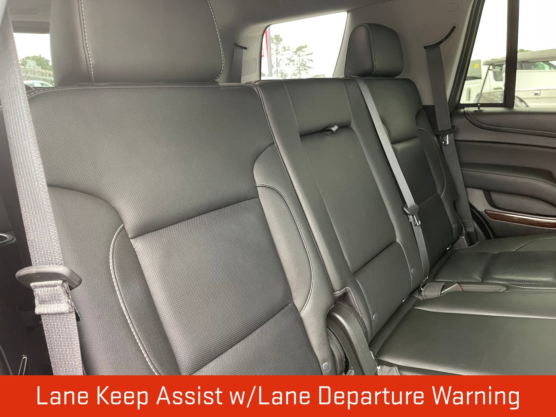 Used 2018 GMC Yukon SLT w/ Open Road Package AWD/4WD image 22