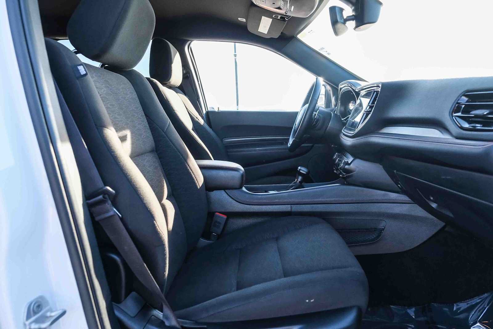Used 2026 Dodge Durango GT RWD image 18
