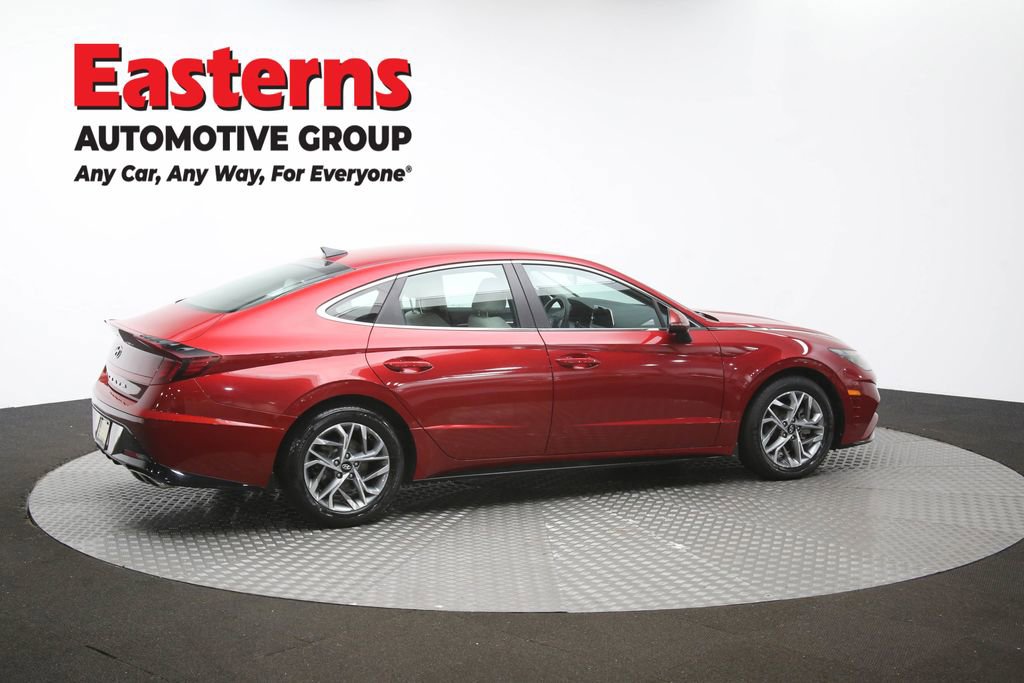 Used 2023 Hyundai Sonata SEL FWD image 42