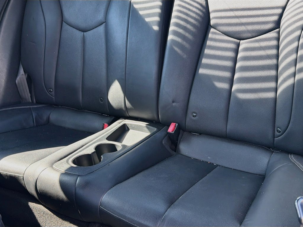 Used 2016 Hyundai Veloster Turbo FWD image 27