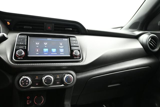 Used 2020 Nissan Kicks S FWD image 14