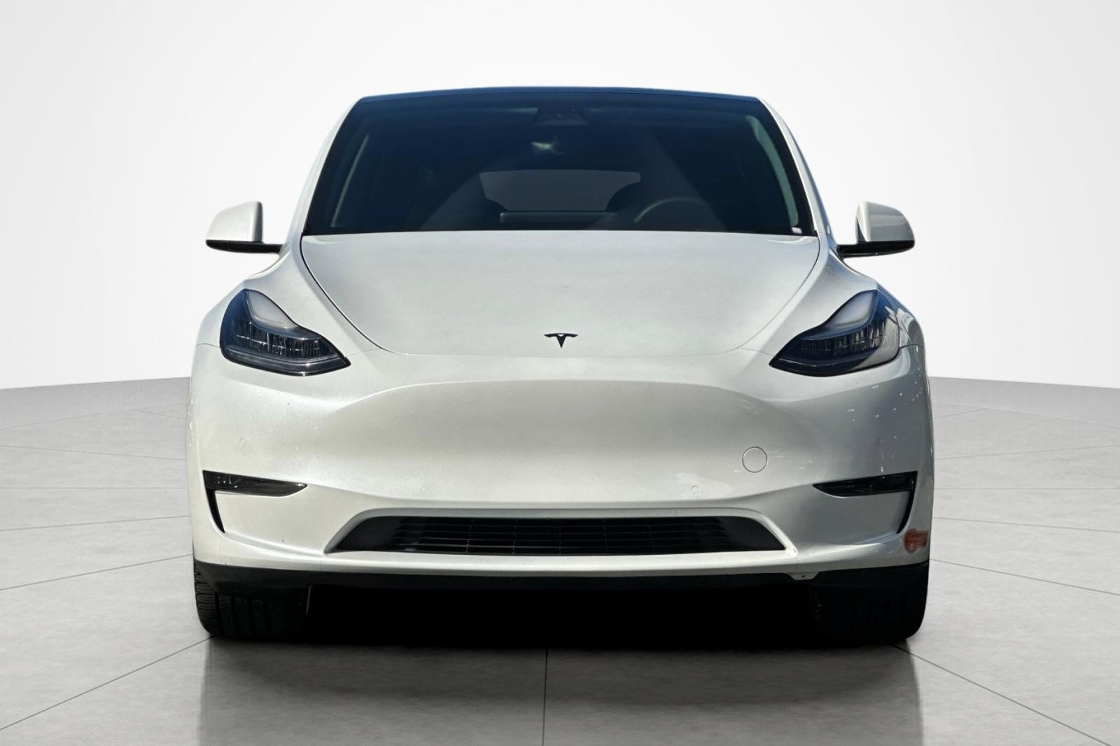 Used 2020 Tesla Model Y Long Range AWD/4WD image 8