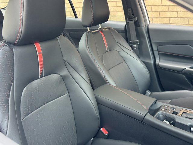 New 2026 Nissan Sentra SR w/ SR Premium Package image 11