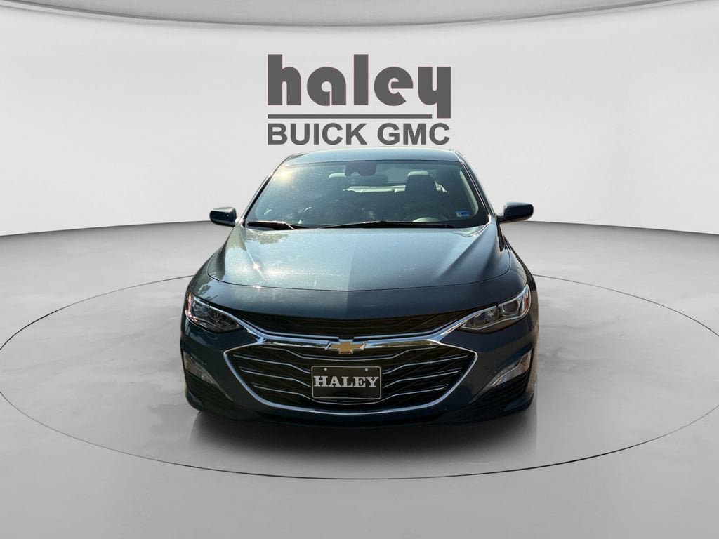 Used 2024 Chevrolet Malibu LT FWD image 8