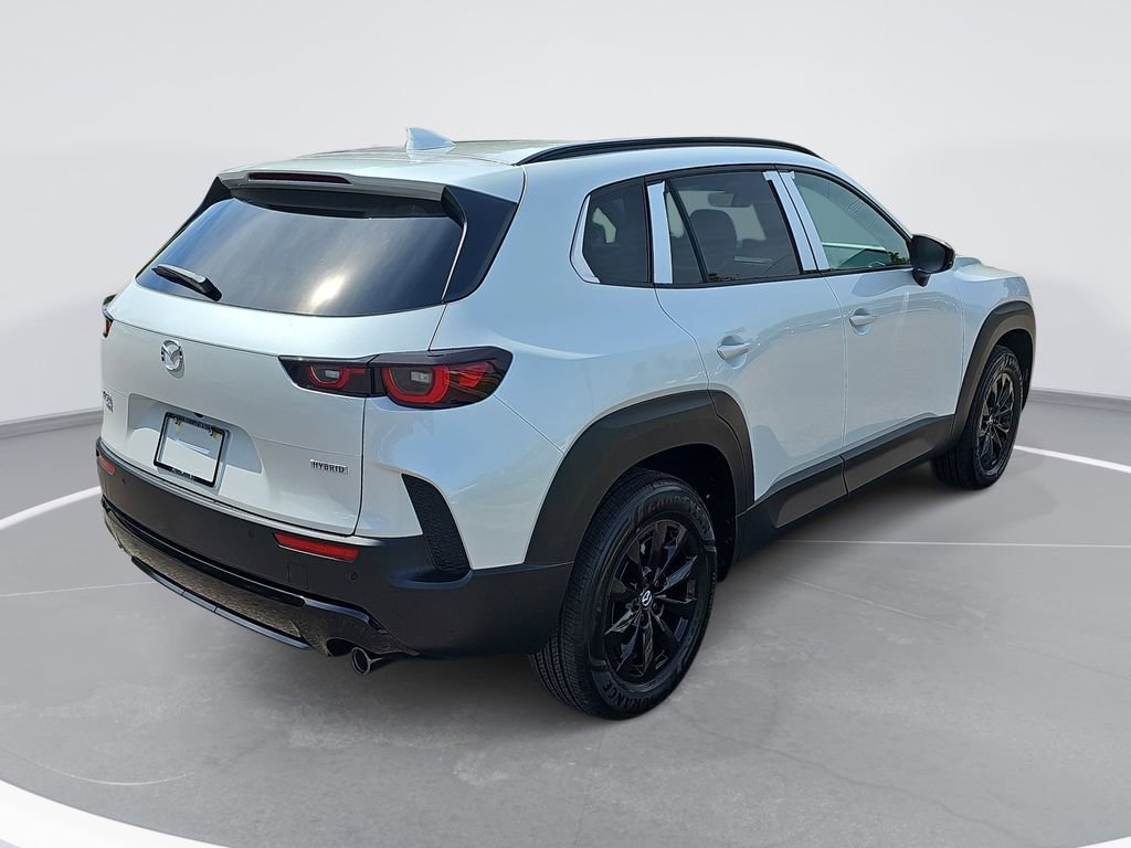 New 2026 MAZDA CX-50 AWD 2.5 Hybrid w/ Weather Package image 5
