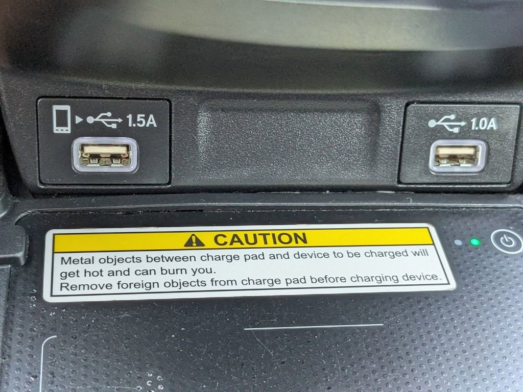 Used 2022 Honda CR-V Touring image 22