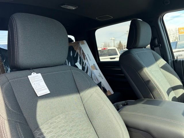 New 2026 RAM 3500 Big Horn image 30