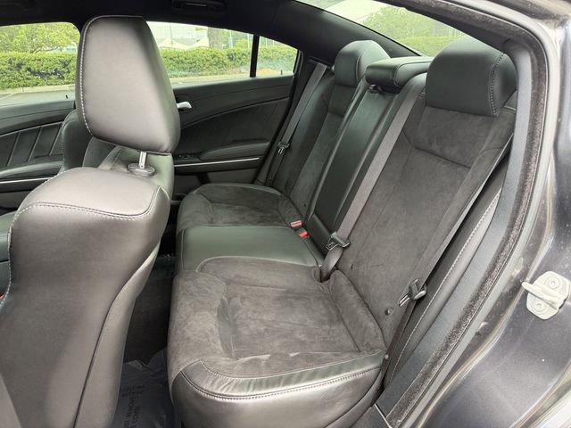 Used 2023 Dodge Charger Scat Pack w/ Plus Group image 31