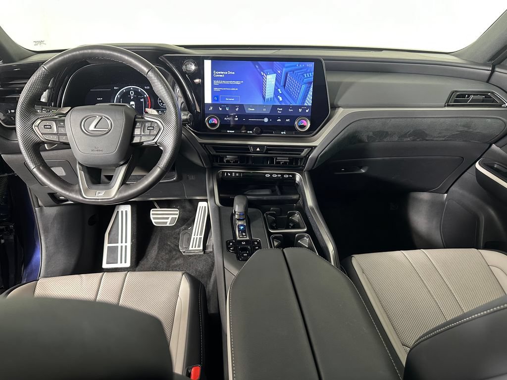 Used 2025 Lexus TX 350 AWD w/ Technology Package image 10