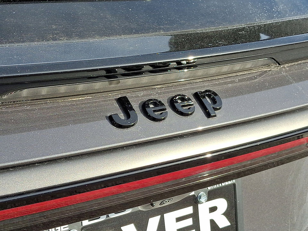 Used 2024 Jeep Wagoneer Launch Edition image 24