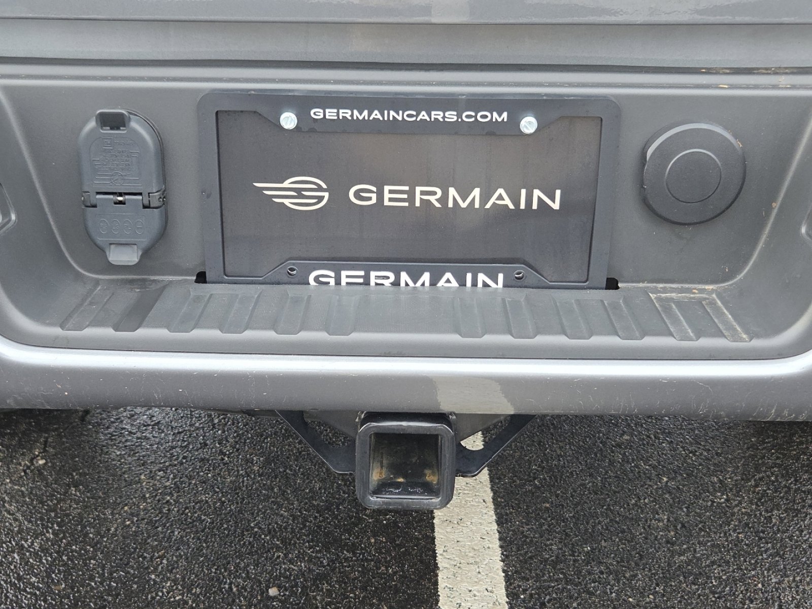 Used 2021 Chevrolet Colorado Z71 w/ Safety Package image 14