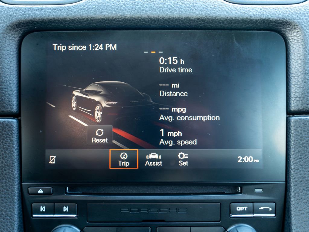 Used 2024 Porsche 718 Cayman S image 30