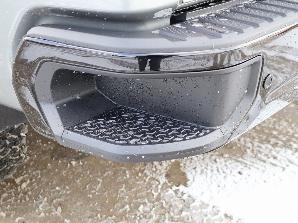 New 2026 Chevrolet Silverado 3500 LTZ w/ LTZ Plus Package image 36