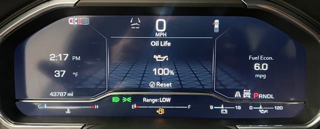 Used 2024 GMC Sierra 2500 Denali Ultimate AWD/4WD image 27