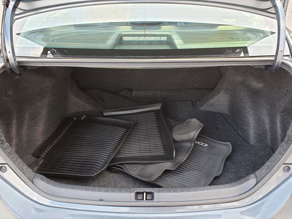 Used 2016 Toyota Corolla S Special Edition image 14