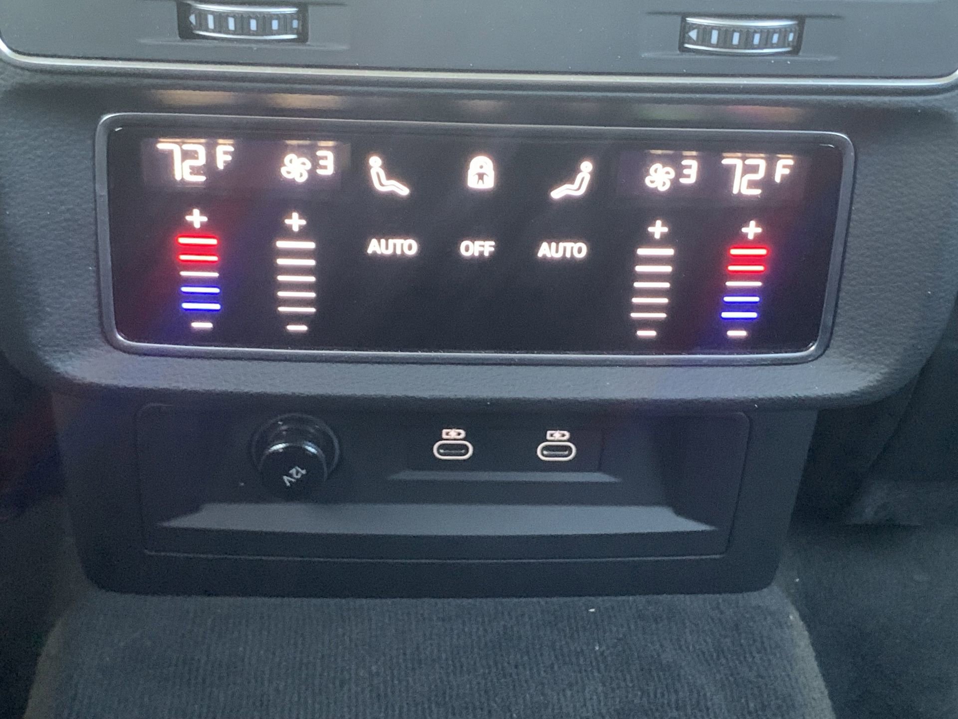 Used 2023 Audi SQ7 Premium Plus image 13