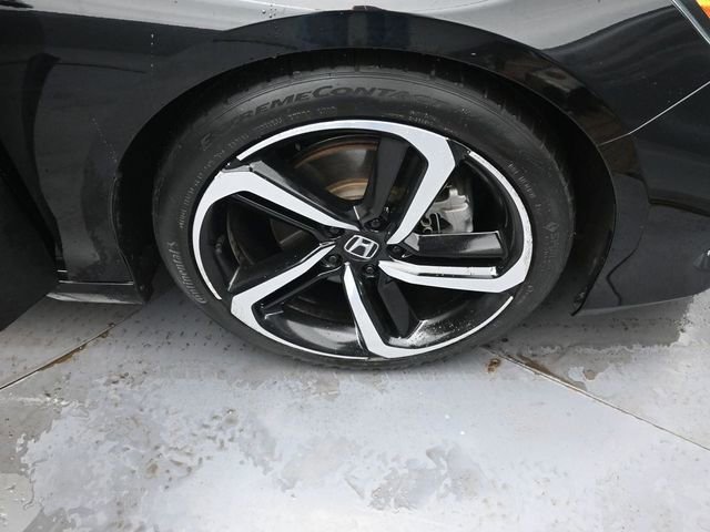 Used 2021 Honda Accord Sport Special Edition image 32