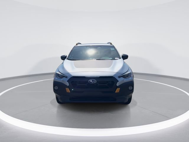 Certified 2025 Subaru Crosstrek 2.5i Wilderness w/ Wilderness Package image 3