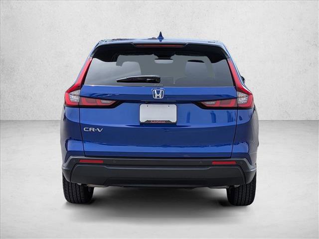 Used 2024 Honda CR-V EX-L image 7