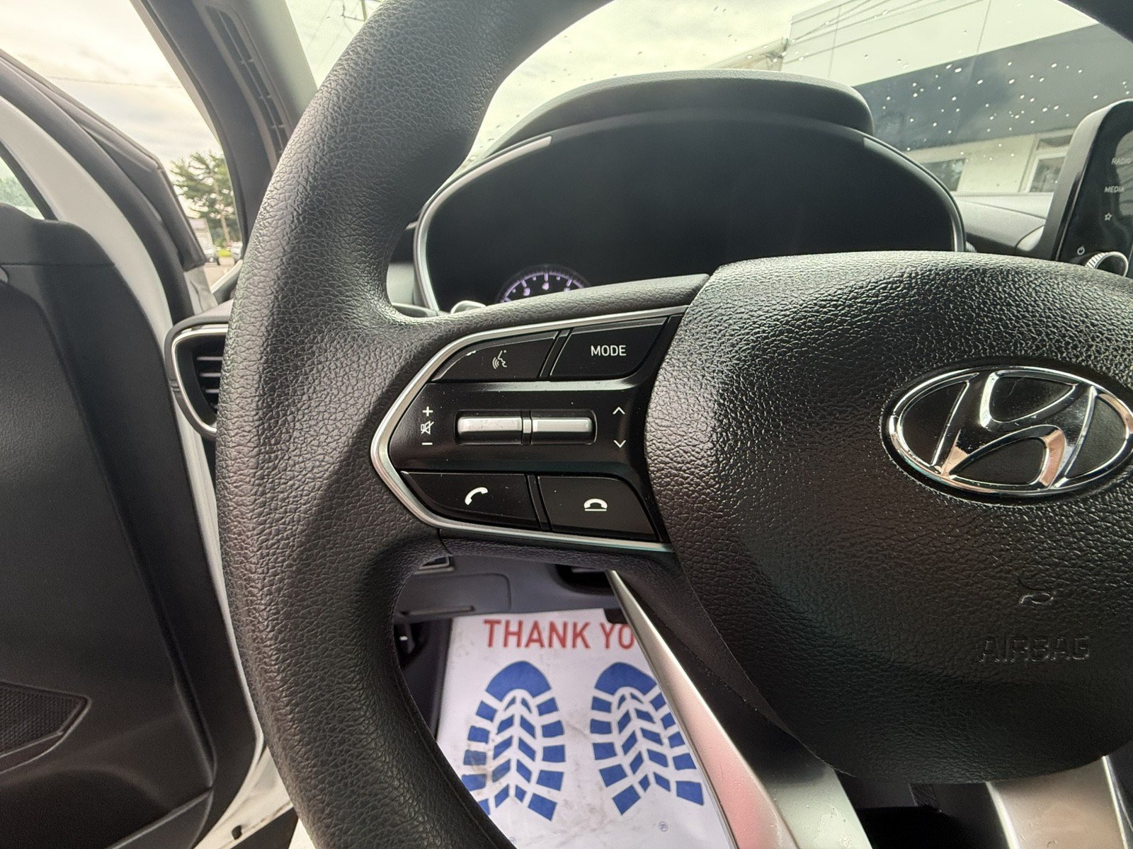 Used 2023 Hyundai Santa Fe SE AWD/4WD image 18