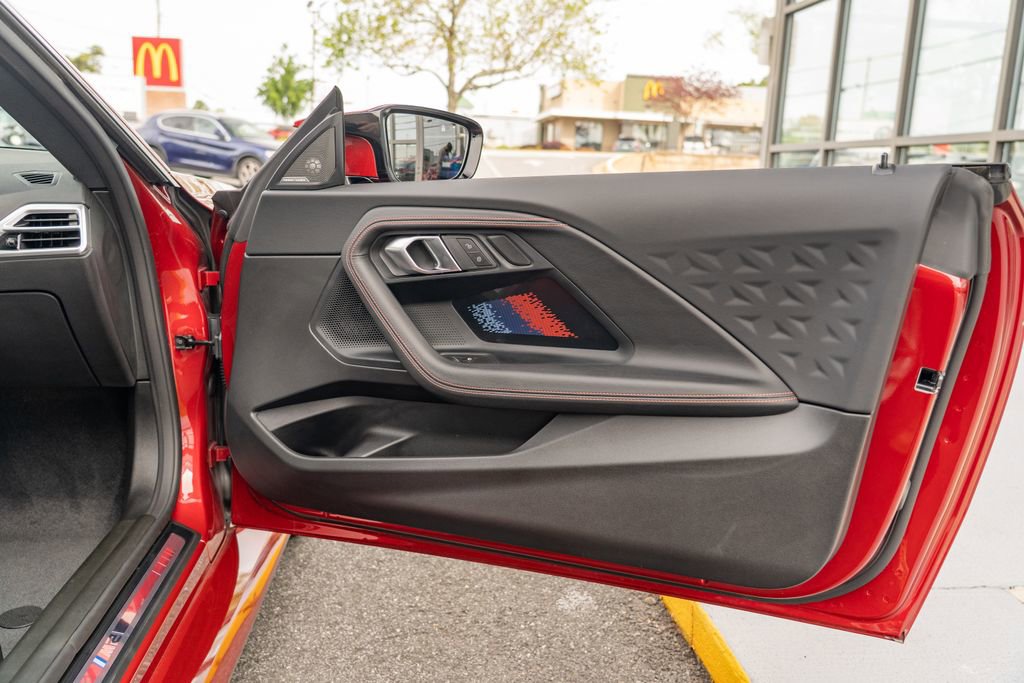 Used 2025 BMW M2 w/ Lighting Package image 18