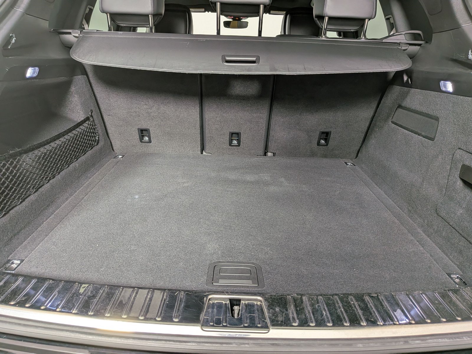 Certified 2023 Porsche Cayenne Platinum Edition AWD/4WD image 21