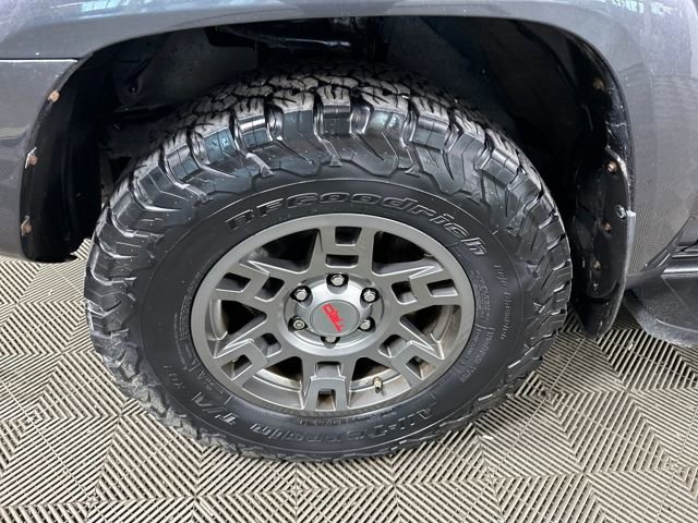 Used 2018 Toyota 4Runner TRD Pro image 10