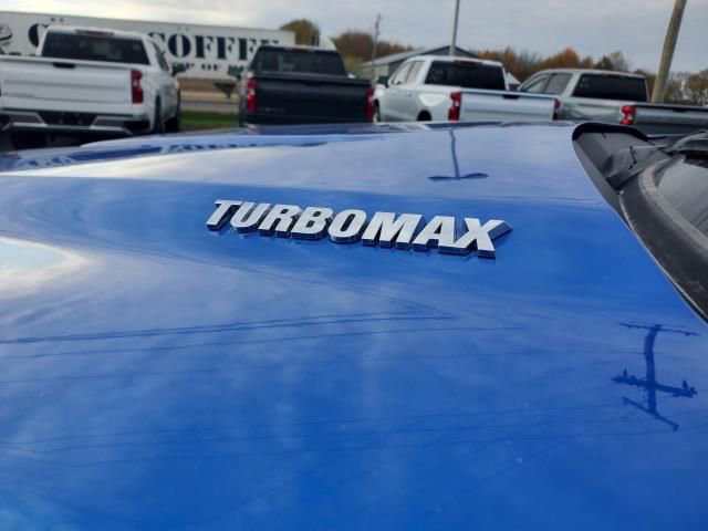 New 2026 Chevrolet Silverado 1500 LT image 7