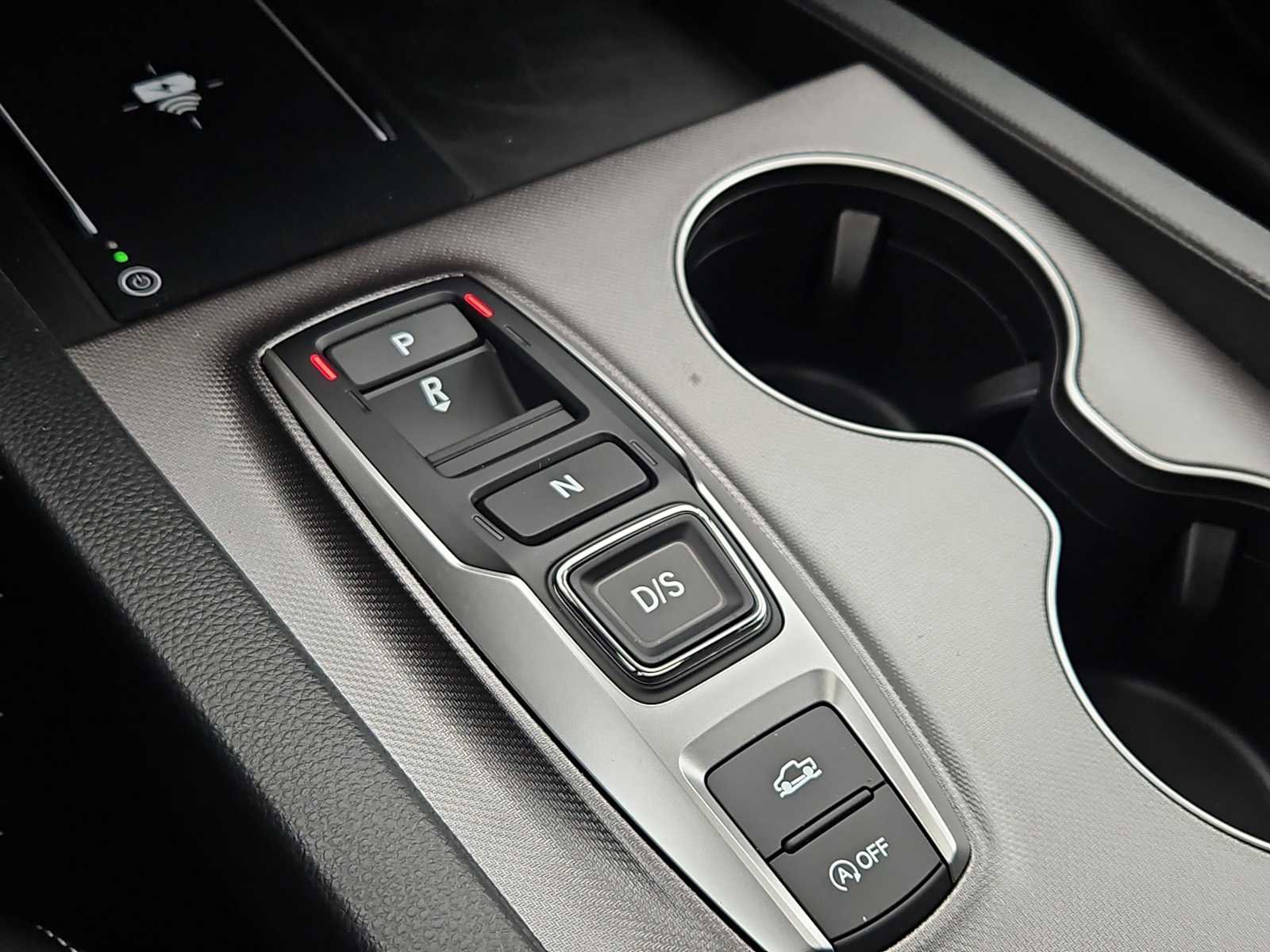 New 2026 Honda Ridgeline RTL image 17