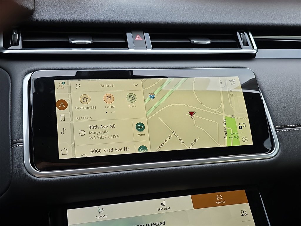 Used 2023 Land Rover Range Rover Velar HST image 25