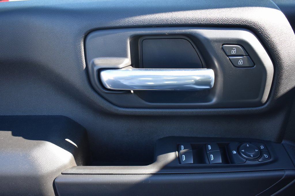 New 2025 Chevrolet Silverado 2500 W/T w/ WT Convenience Package image 11