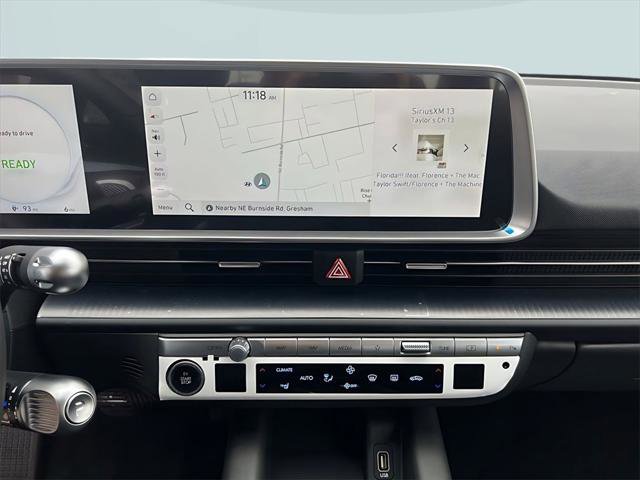 New 2025 Hyundai Ioniq 6 SE image 18