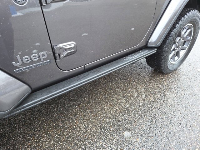 Used 2021 Jeep Wrangler Sport S image 18