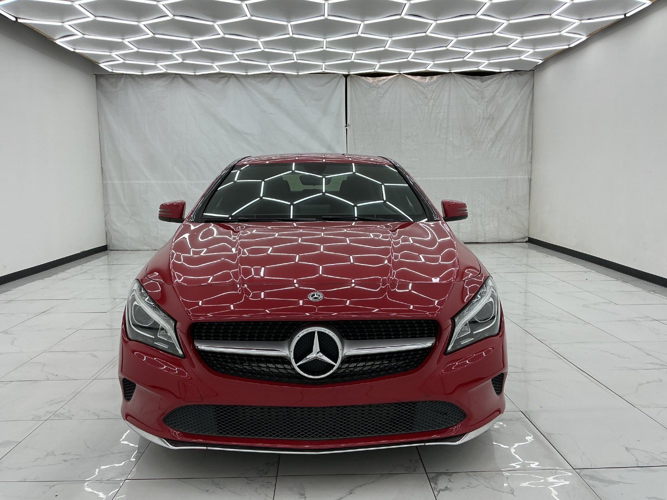 Used 2019 Mercedes-Benz CLA 250 image 5