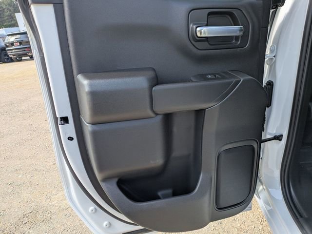 New 2026 Chevrolet Silverado 1500 W/T w/ WT Value Package RWD image 19