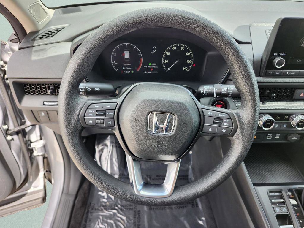 Used 2023 Honda CR-V EX image 31