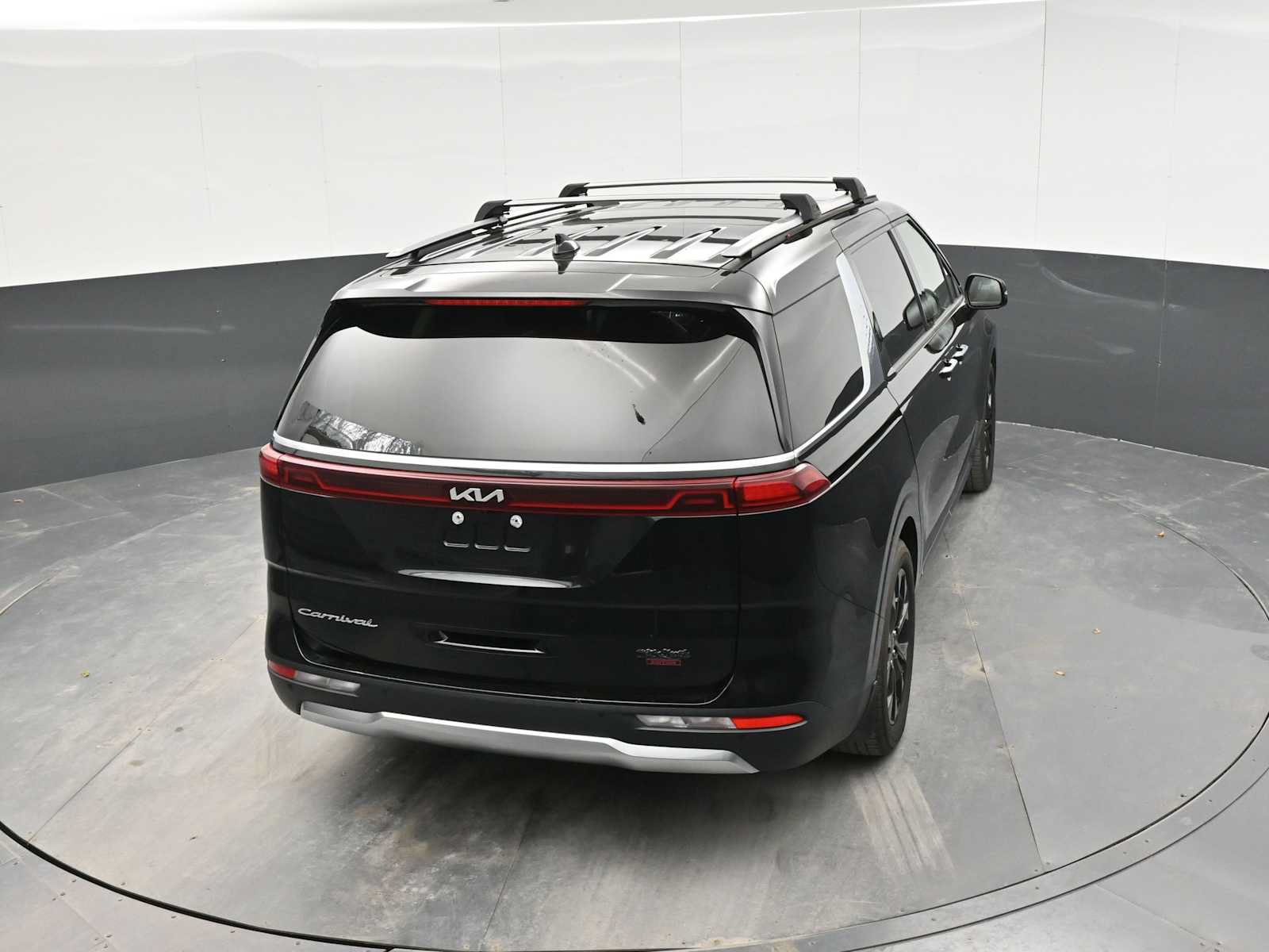 Used 2022 Kia Carnival SX Prestige FWD image 45