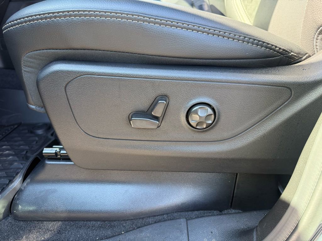 New 2026 RAM 1500 Rebel w/ G/T Package image 12