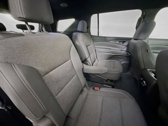Used 2024 Chevrolet Traverse LT w/ LPO, Floor Liner Package image 29