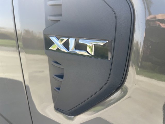 New 2025 Ford Ranger XLT w/ Equipment Group 301A High image 29