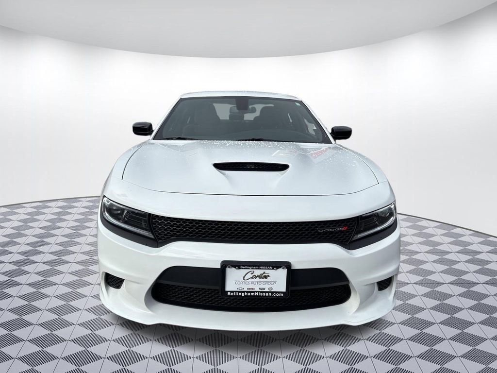 Used 2023 Dodge Charger GT RWD image 2