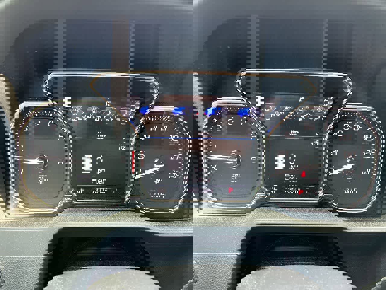 Used 2022 GMC Sierra 1500 Denali w/ Denali Premium Package image 12