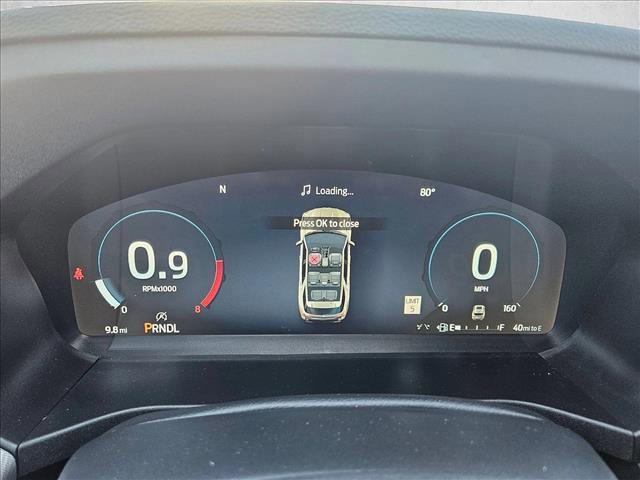 New 2026 Ford Explorer Active image 11