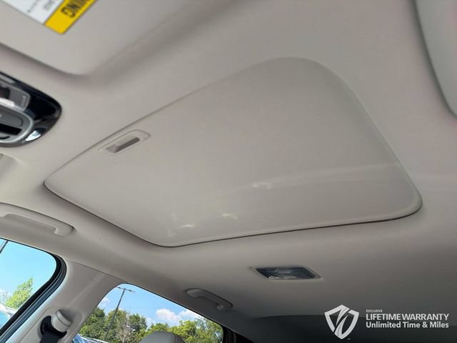 New 2026 Hyundai Tucson SEL FWD image 27