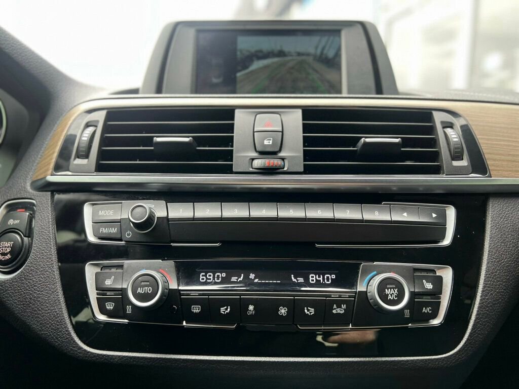 Used 2019 BMW 230i xDrive Convertible w/ Convenience Package image 28