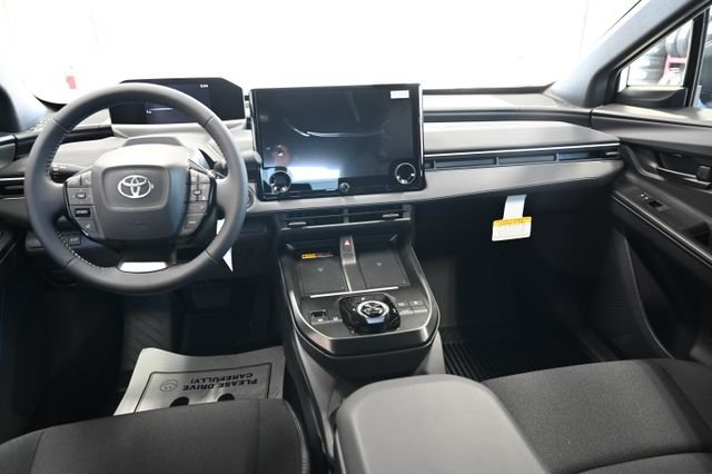 New 2026 Toyota C-HR AWD/4WD image 13