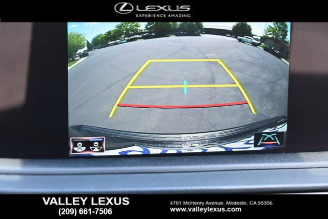Used 2020 Lexus RX 350 AWD w/ Premium Package image 14