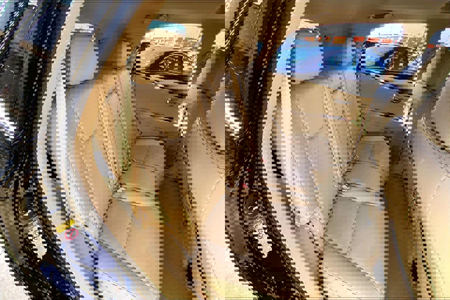 Used 2014 Lexus RX 350 FWD image 18