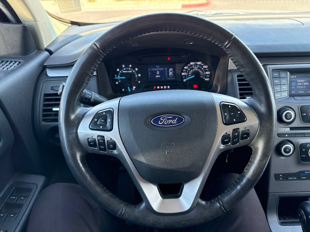 Used 2018 Ford Flex SE FWD image 9