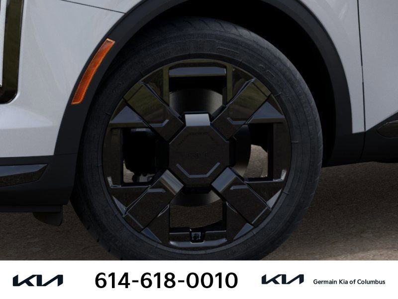 New 2026 Kia Sportage X-Line image 12